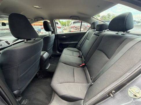 Used 2016 Honda Accord LX image 14