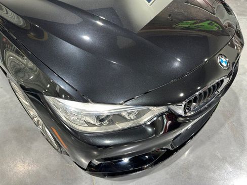 Used 2015 BMW 435i Convertible RWD image 15