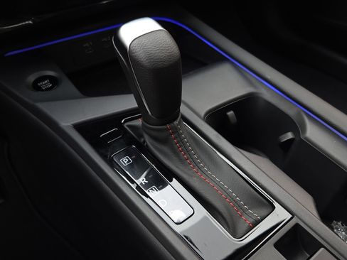 New 2026 Nissan Sentra SR w/ Floor Mat Package FWD image 24