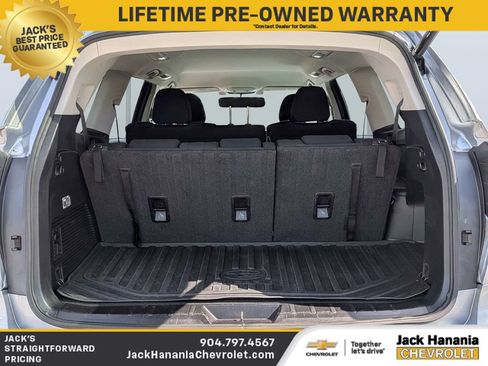 Used 2020 Subaru Ascent Premium w/ Convenience Package AWD/4WD image 12