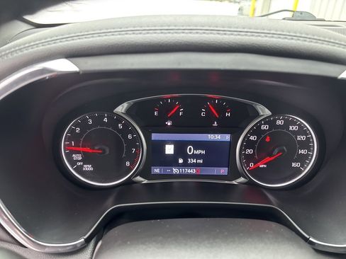 Used 2019 Chevrolet Blazer LT w/ Sound & Technology Package image 13