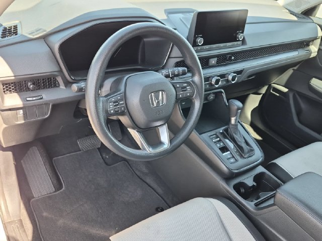Used 2024 Honda CR-V EX image 10