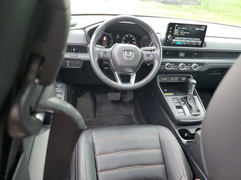 Used 2024 Honda CR-V Sport-L image 11