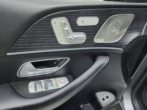 Used 2022 Mercedes-Benz GLE 350 4MATIC image 18