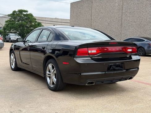 Used 2013 Dodge Charger R/T AWD/4WD image 4