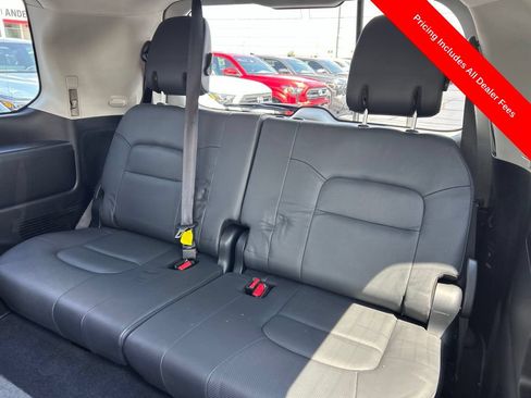 Used 2021 Toyota Land Cruiser AWD/4WD image 18