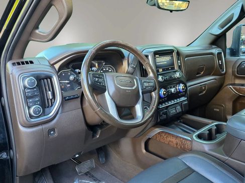 Used 2020 GMC Sierra 2500 Denali w/ Denali Ultimate Package AWD/4WD image 12