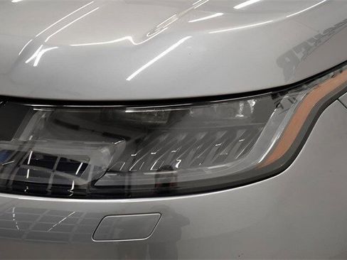 Used 2022 Land Rover Range Rover Sport HSE Silver Edition image 27