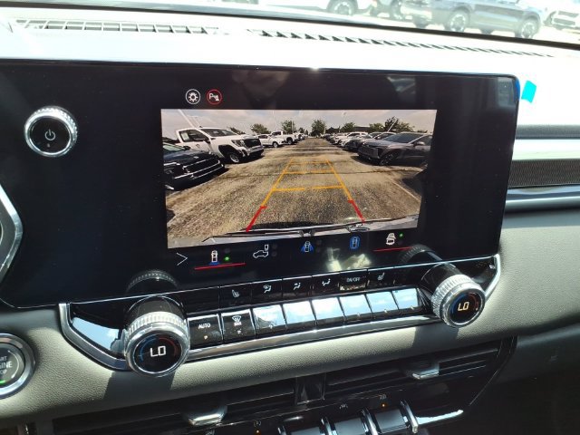 New 2026 GMC Canyon Elevation w/ Convenience Package AWD/4WD image 32