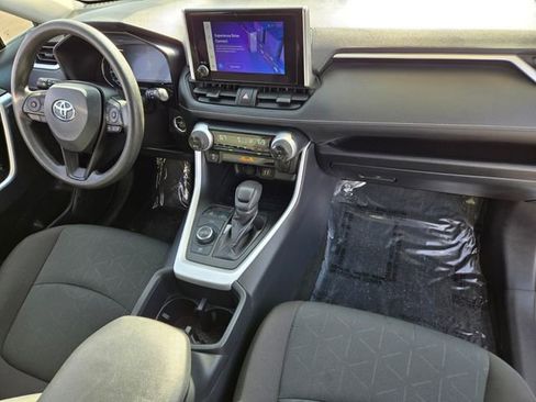 Certified 2025 Toyota RAV4 XLE image 15