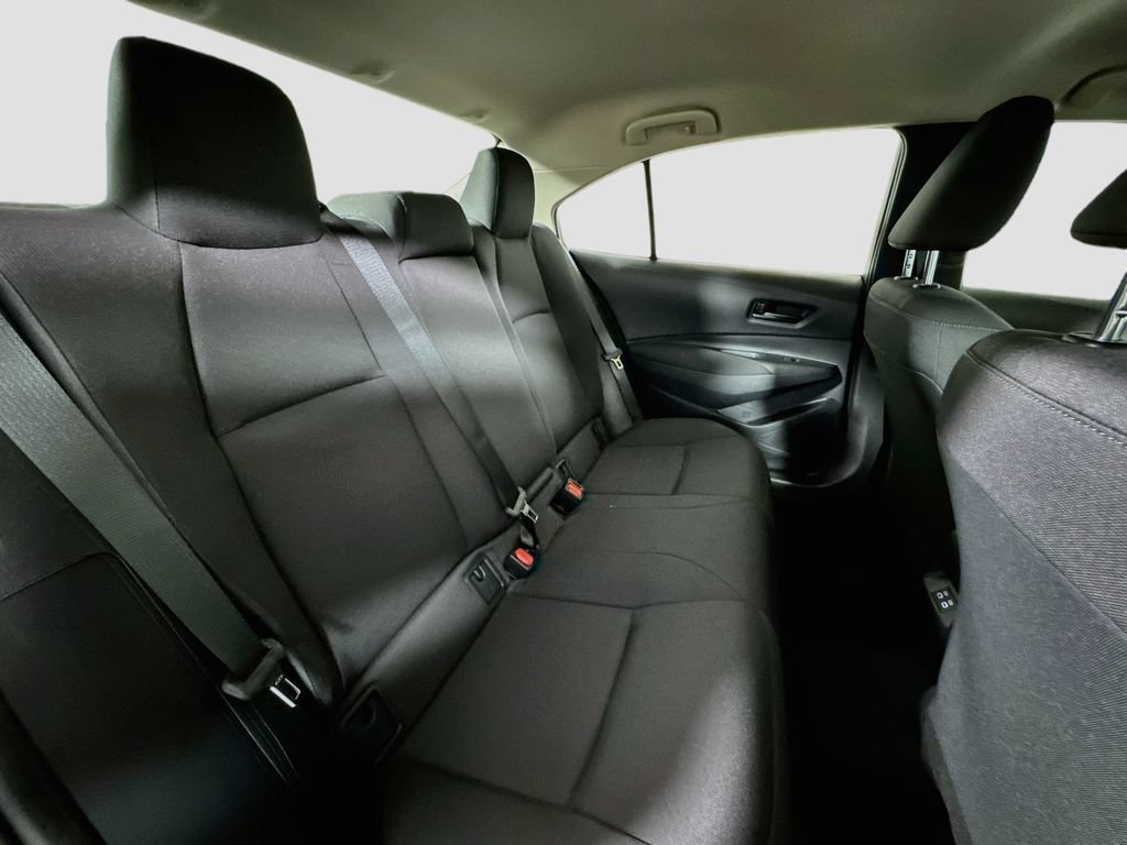 New 2026 Toyota Corolla LE FWD image 28