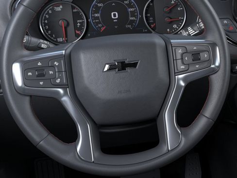 New 2026 Chevrolet Blazer RS w/ Driver Confidence II Package FWD image 19