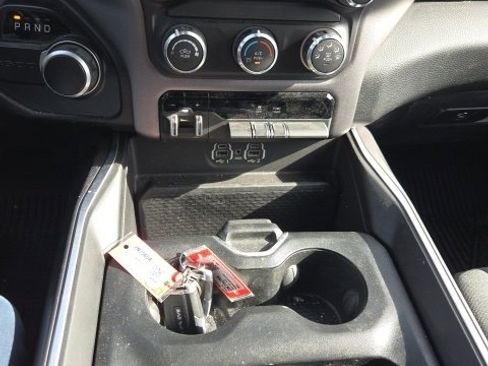 Used 2022 RAM 1500 Lone Star image 20