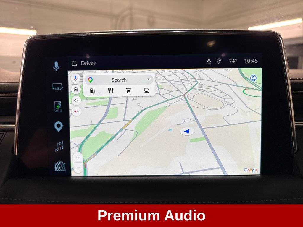 Used 2024 Chevrolet Tahoe Z71 w/ Luxury Package AWD/4WD image 15