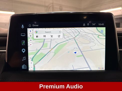 Used 2024 Chevrolet Tahoe Z71 w/ Luxury Package AWD/4WD image 15