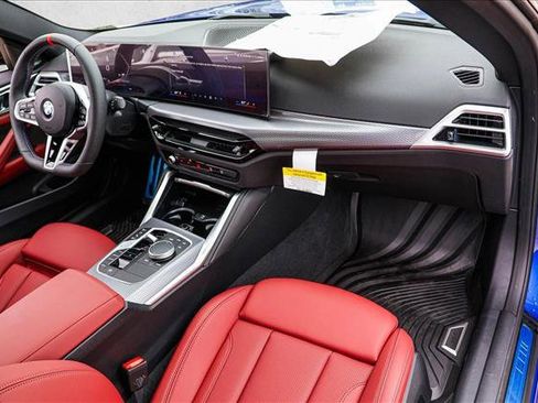 New 2026 BMW 440i xDrive Coupe AWD/4WD image 22