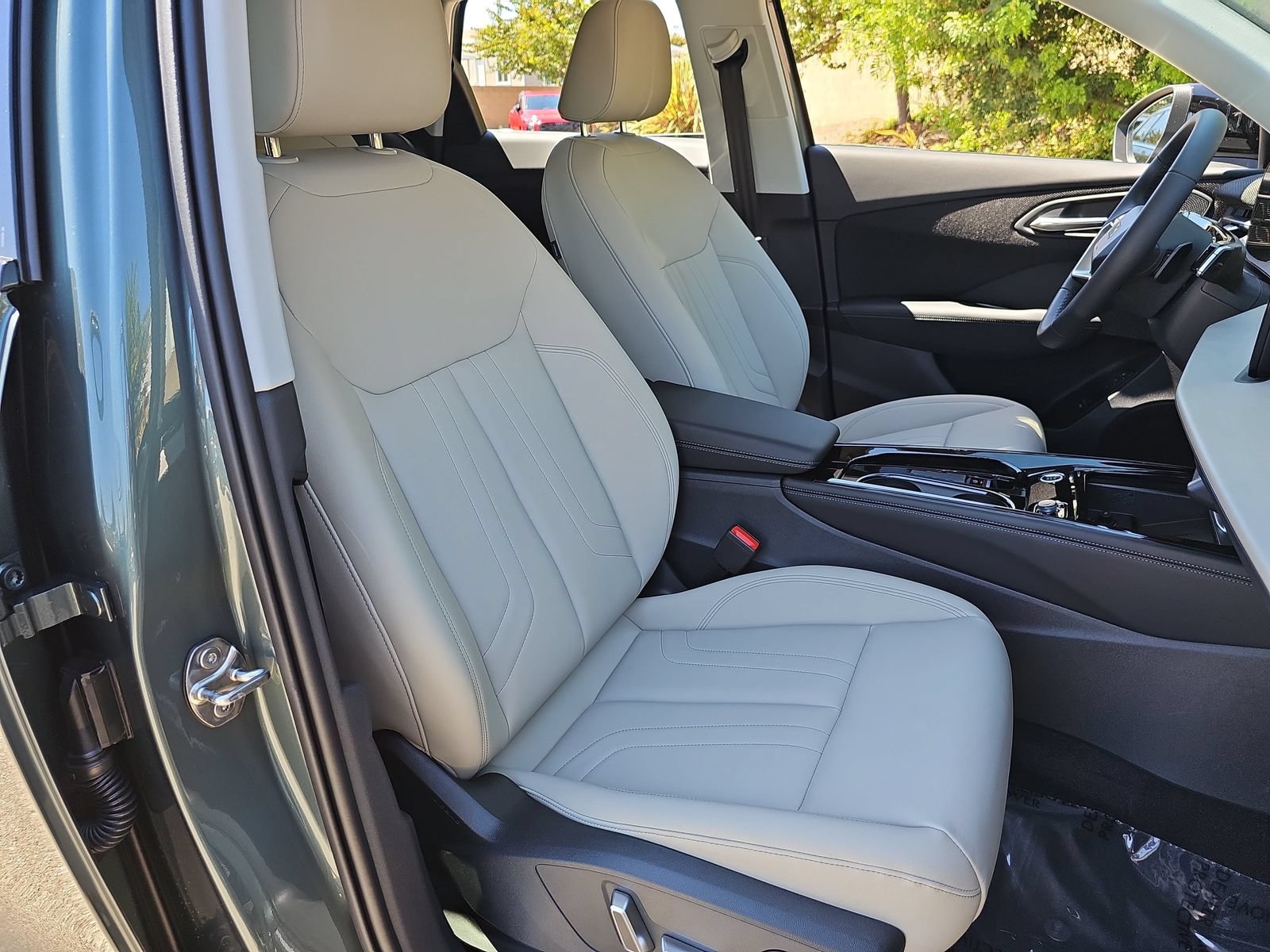 New 2026 Audi Q3 quattro 2.0T AWD/4WD image 10