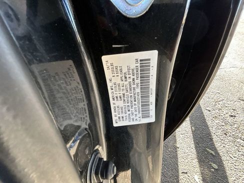 Used 2014 Honda Accord Sport image 23