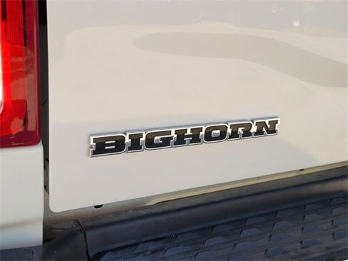 Certified 2024 RAM 3500 Big Horn image 11