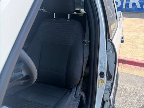 Used 2021 Ford F150 XL w/ STX Appearance Package RWD image 5