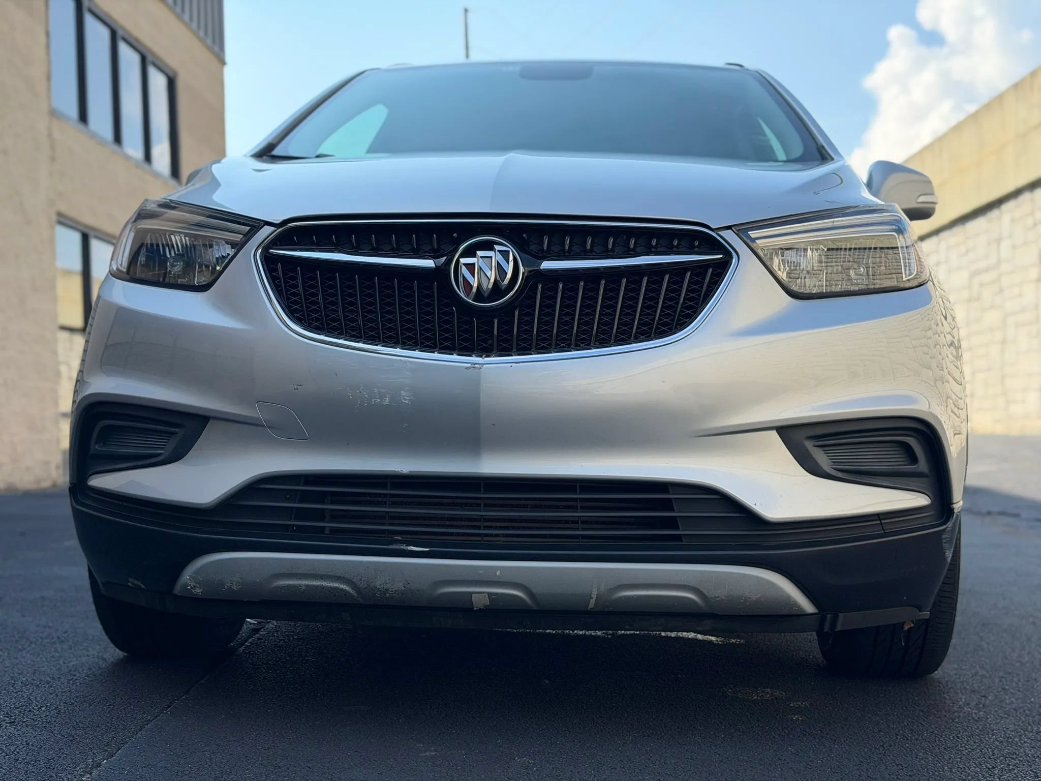 Used 2019 Buick Encore Preferred FWD image 37