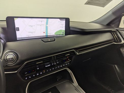 Used 2024 MAZDA CX-90 Plug-In Hybrid w/ Premium Plus image 10