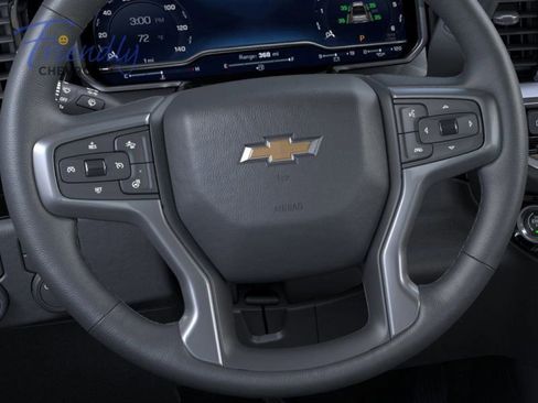 New 2026 Chevrolet Silverado 1500 LT AWD/4WD image 30