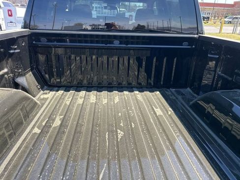 New 2026 Chevrolet Silverado 1500 LT AWD/4WD image 30