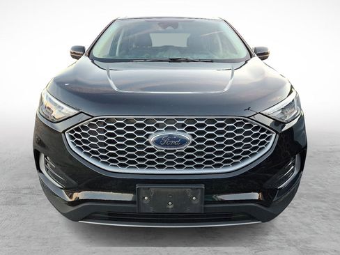 Used 2023 Ford Edge SEL image 2