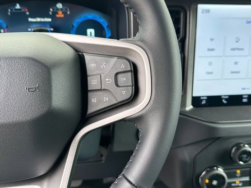 New 2025 Ford Bronco Big Bend AWD/4WD image 10