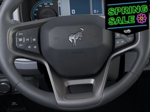 New 2025 Ford Bronco Big Bend image 15