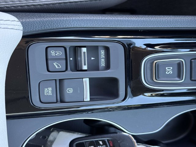 New 2026 Honda Pilot EX-L image 24