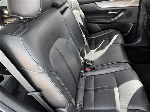 Used 2024 MAZDA CX-90 3.3 Turbo w/ Preferred Plus AWD/4WD image 20