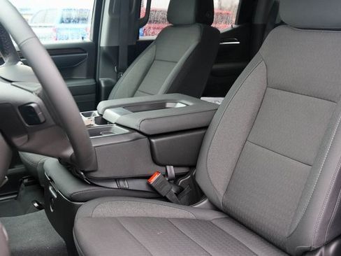 New 2026 Chevrolet Silverado 1500 LT image 11