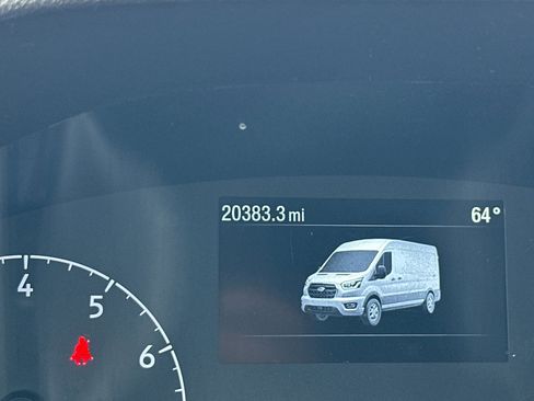 Used 2023 Ford Transit 250 Base w/ Exterior Upgrade Package image 26