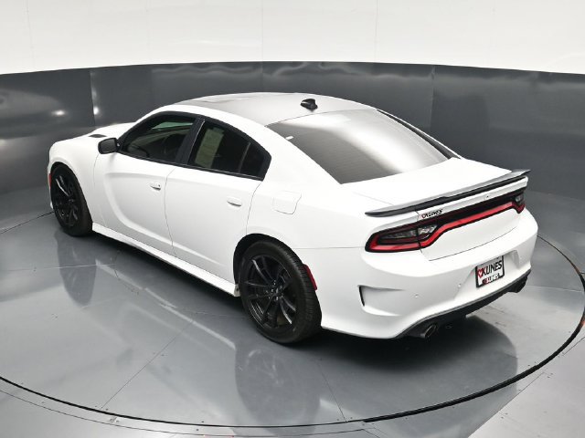 Certified 2022 Dodge Charger Scat Pack w/ Daytona Edition Group RWD image 59