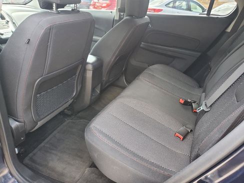 Used 2017 Chevrolet Equinox LT w/ Convenience Package image 13