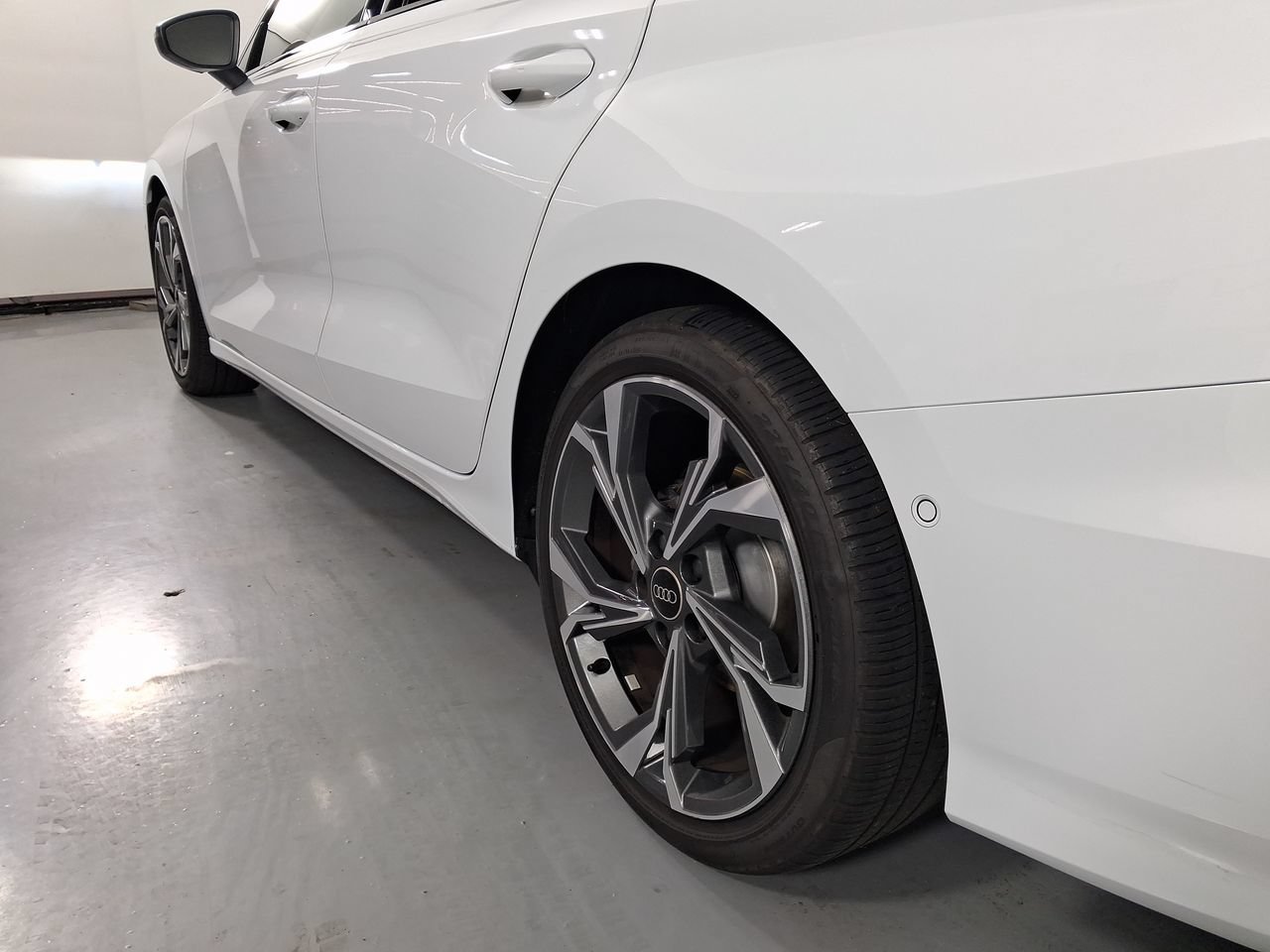 Used 2023 Audi A3 2.0T Premium w/ Convenience Package FWD image 3