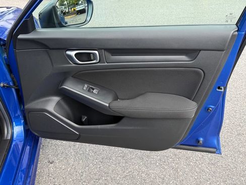 Used 2024 Honda Civic Sport image 16