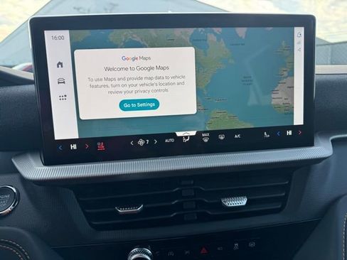 New 2026 Ford Explorer Tremor w/ Tremor Ultimate Package image 29