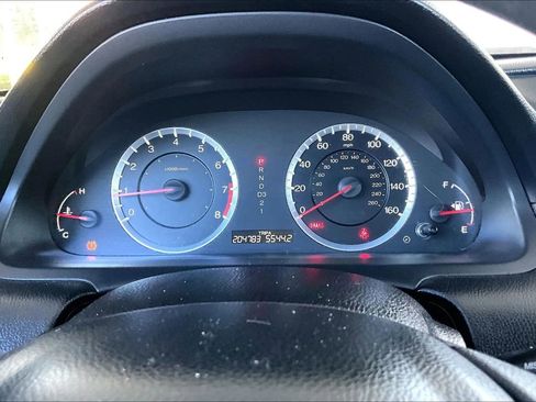 Used 2012 Honda Accord LX image 12