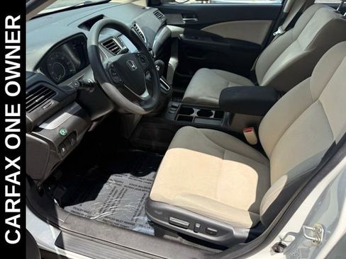 Used 2015 Honda CR-V EX image 11