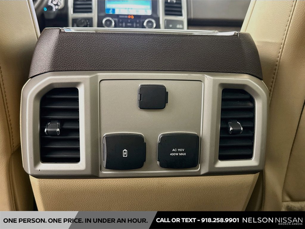 Used 2019 Ford F150 Lariat AWD/4WD image 24