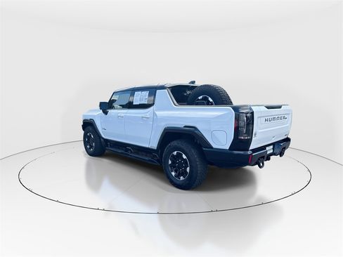 Used 2024 GMC Hummer EV 3X w/ Extreme Off-Road Package image 6