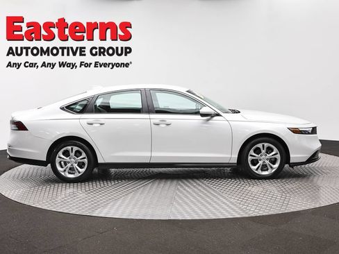 Used 2024 Honda Accord LX image 4