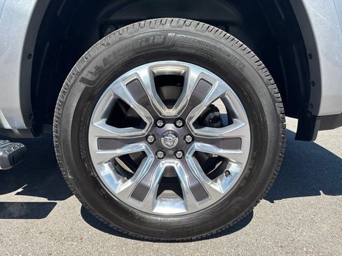 Used 2023 RAM 1500 Limited AWD/4WD image 25
