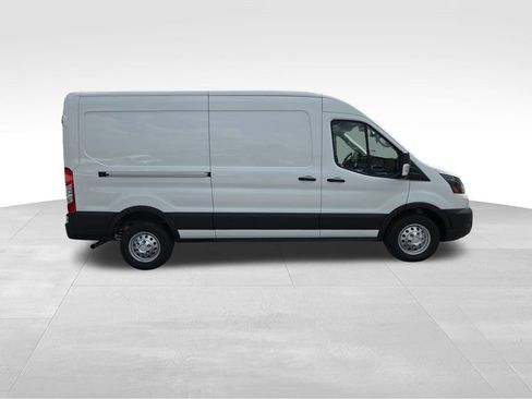 New 2025 Ford Transit 250 148 Medium Roof Extended AWD image 6