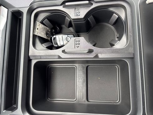 New 2026 Ford F250 Platinum image 27