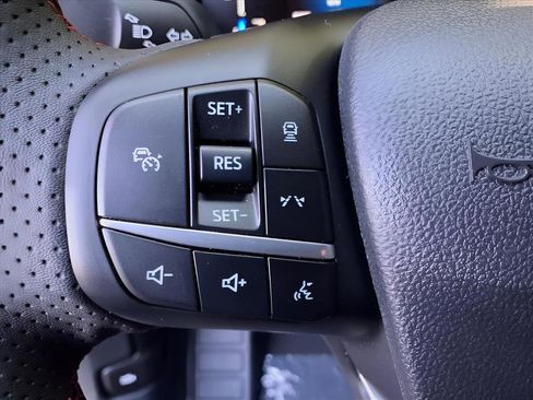 Used 2023 Ford Escape ST-Line w/ Tech Pack #1 image 23