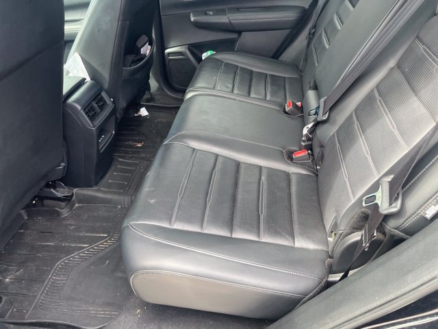 Used 2025 Honda CR-V EX-L image 8